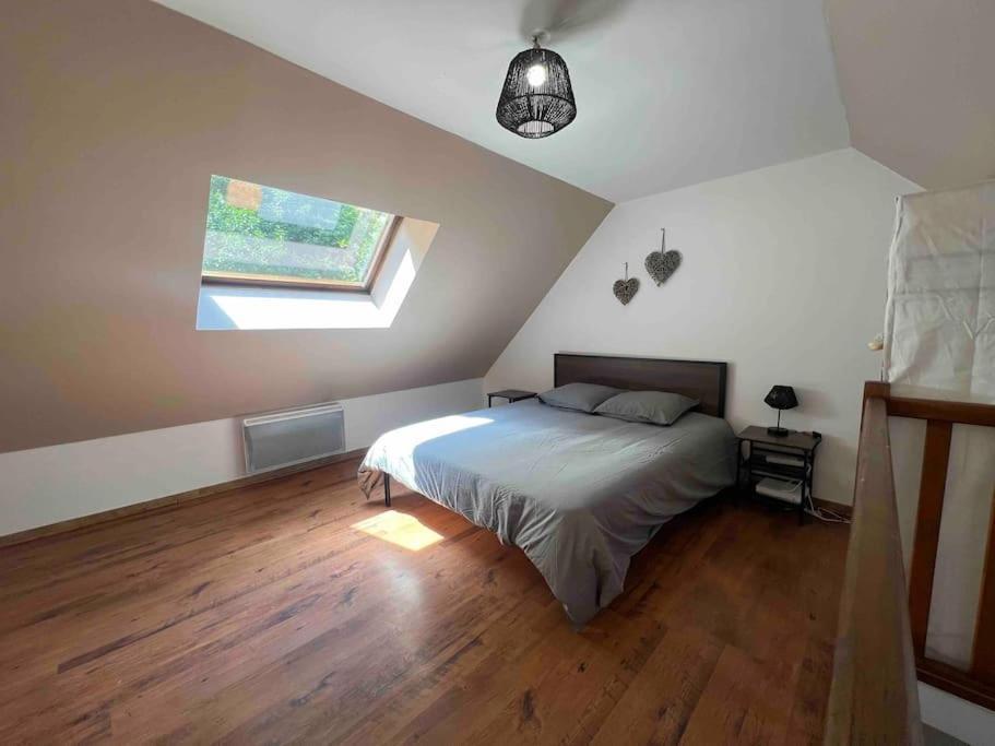 Appartement Centre-Ville / 6 Prsn / Bord Du Doubs / Au Pied De La Citadelle Besançon Exteriör bild